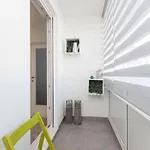 U Petree Apartman