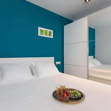 Apartment U Petree Split