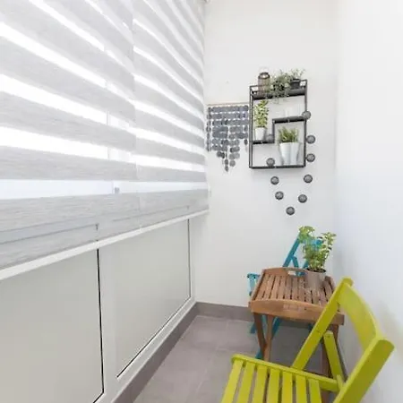 U Petree Apartment *