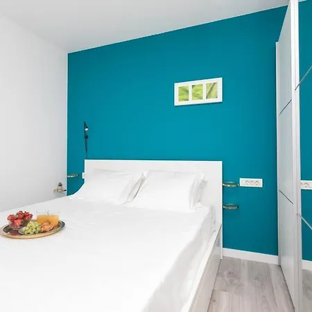 U Petree Apartman