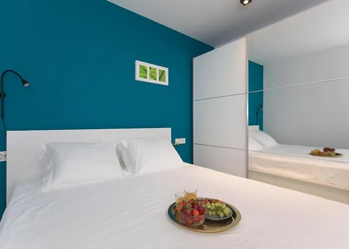 Apartman U Petree Split