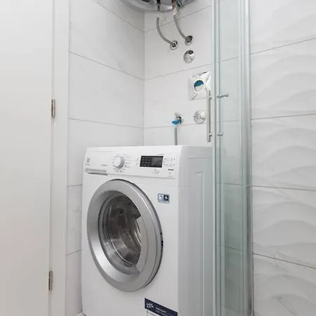 U Petree 아파트 스플리트